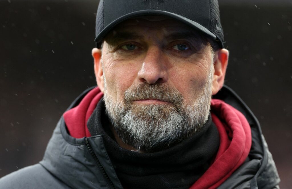 Surprise club considering offering Jurgen Klopp job