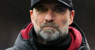 Surprise club considering offering Jurgen Klopp job