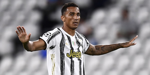 Danilo admits Juventus needs to beat Atalanta to make season meaningful