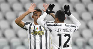 The official Juventus squad for Coppa Italia final: Veteran duo returns – (Photo)