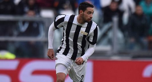 Mattia De Sciglio set to leave Juventus this summer