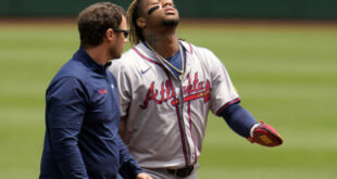 Can Braves Remain Contenders With Acuña Out For The Season?