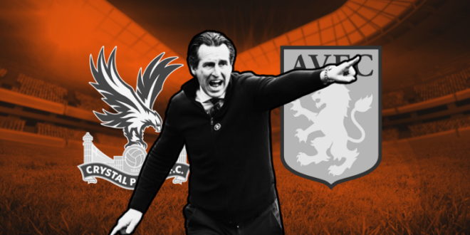 Crystal Palace vs Aston Villa Prediction: Team to Win, Form