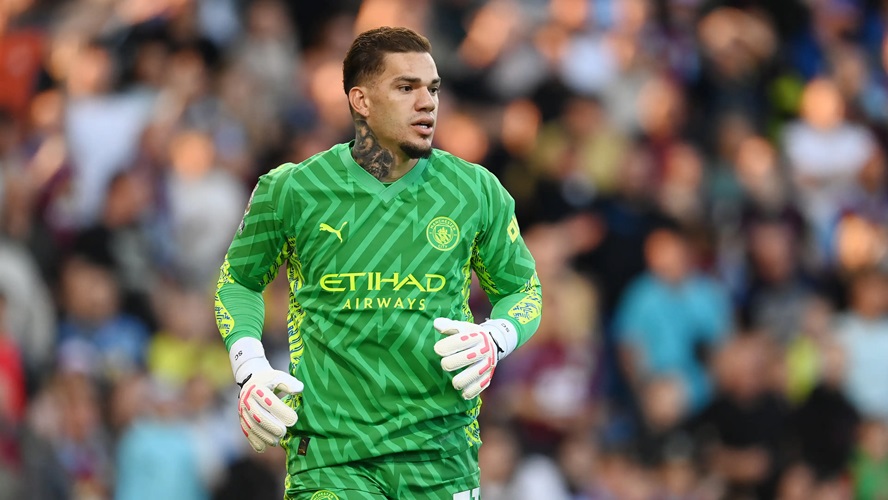 Al-Ittihad target Ederson – Soccer News