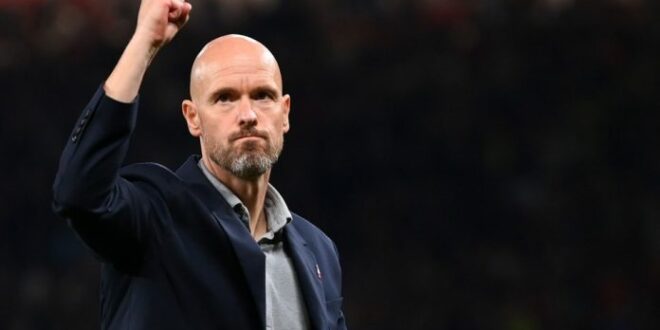 Ten Hag Makes Bold FA Cup Promise After Manchester United’s Win Over Newcastle