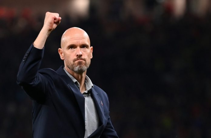 Ten Hag Makes Bold FA Cup Promise After Manchester United’s Win Over Newcastle