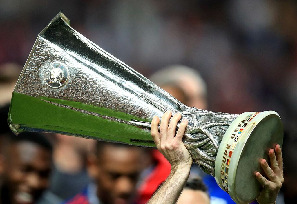 Chelsea can complete bumpy ride to Europa, but Man Utd hold keys – Talk Chelsea