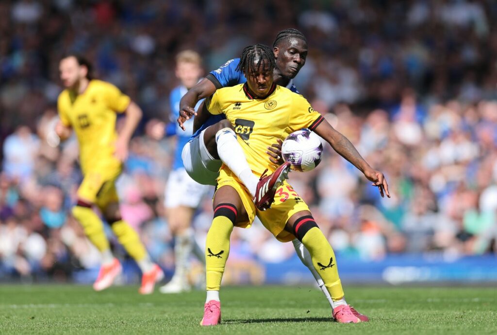 Onana transfer to Manchester United if Ten Hag leaves