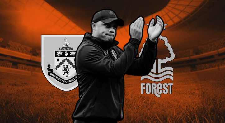 Burnley vs Nottingham Forest Prediction: Team to Win, Form