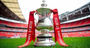 Where To Watch FA Cup Final, Preview & Prediction