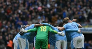 Manchester City star reveals he was on the verge of leaving the club last summer