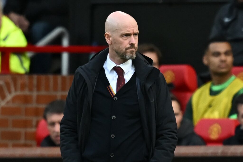 Coach in ‘disbelief’ as Red Devils reignite interest