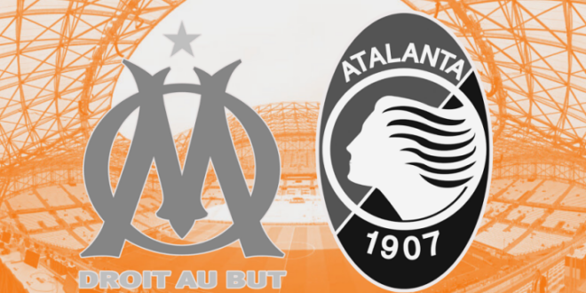 Marseille vs Atalanta Predicted Lineups