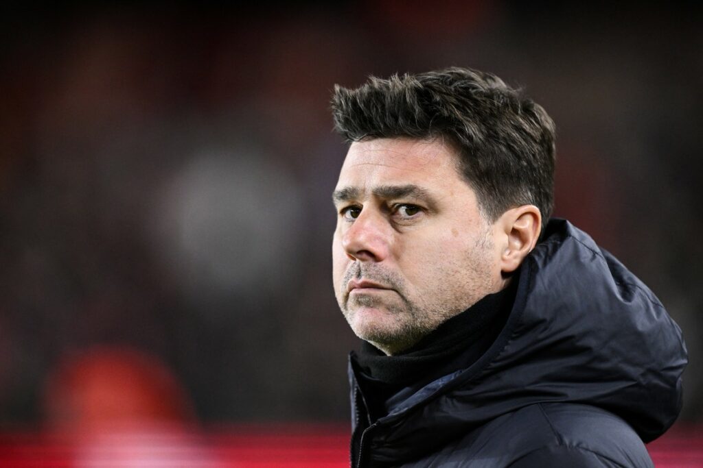 Mauricio Pochettino recalls time at Spurs ahead of Chelsea meeting