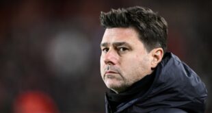 Mauricio Pochettino recalls time at Spurs ahead of Chelsea meeting