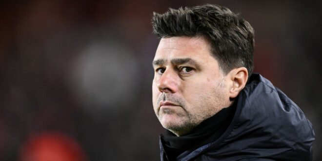 Mauricio Pochettino recalls time at Spurs ahead of Chelsea meeting