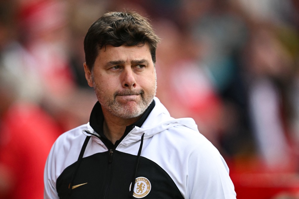 Journalist who broke Pochettino leaving Chelsea news names four targets