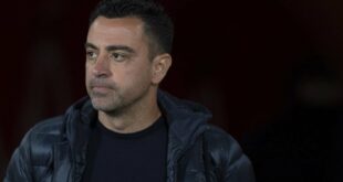 Barcelona fail to reach a final decision over Xavi’s future today