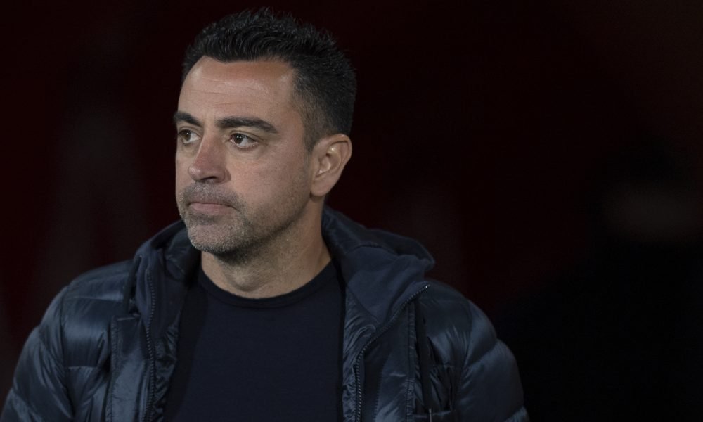 Barcelona fail to reach a final decision over Xavi’s future today