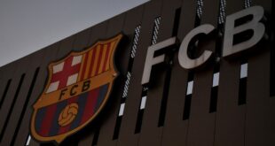 Barcelona poised to miss out on 14-year-old whizkid to England move