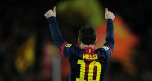 Messi ‘will return’ to Barcelona in the future, claims journalist – ‘That’s what he said’