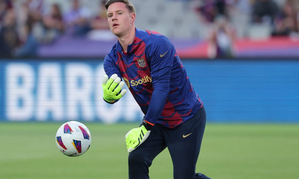 Barcelona superstar can bag prestigious honour if two things fall in place