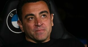 Several Barcelona stars’ agents discontent with Xavi’s player management