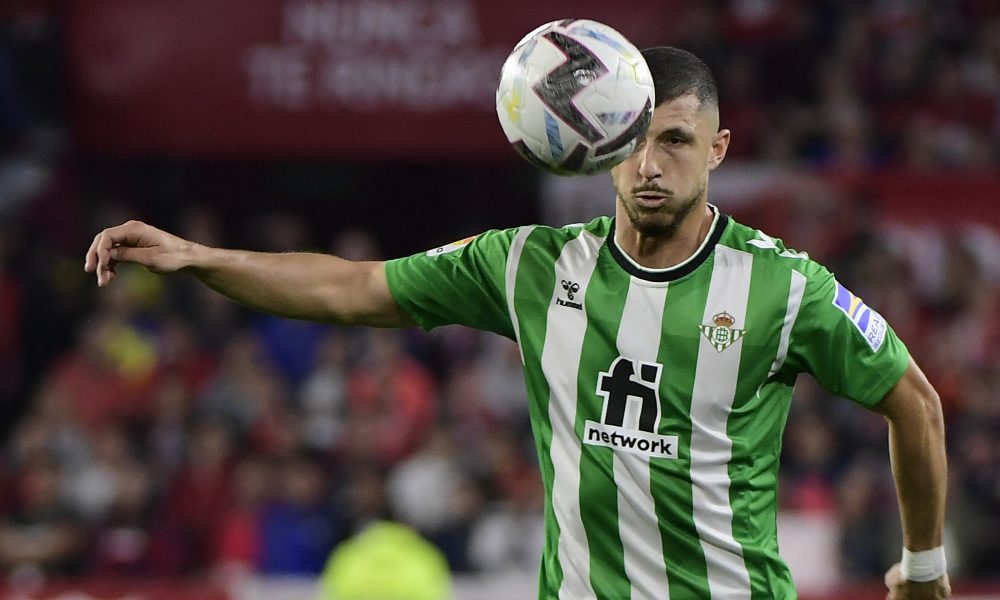 Xavi’s future could impact Barcelona’s potential signing of La Liga midfielder