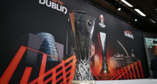 How to get tickets for the Europa League Final