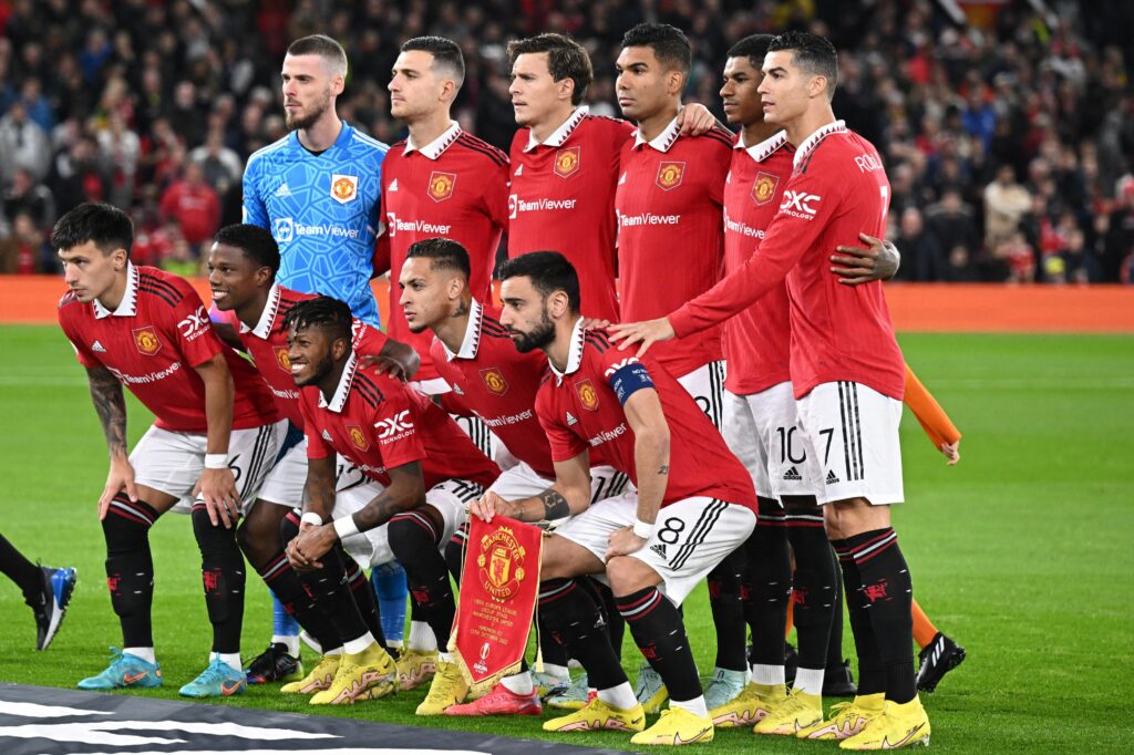 Man United transfer news: Two-way fight for Casemiro