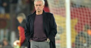 Jose Mourinho lined up for return to football after being offered new role