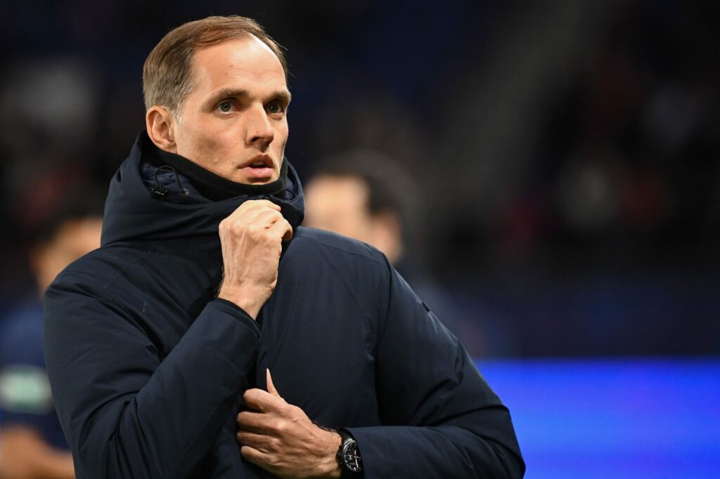 Journalist Claims Signing Tuchel Could Help Man Utd Land Barcelona Star