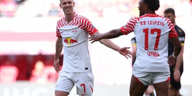 Report – Deco dedicatedly pursuing RB Leipzig ace who mirrors his own style