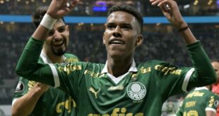 Brazilian whizkid remains intent on Barcelona move, club still interested