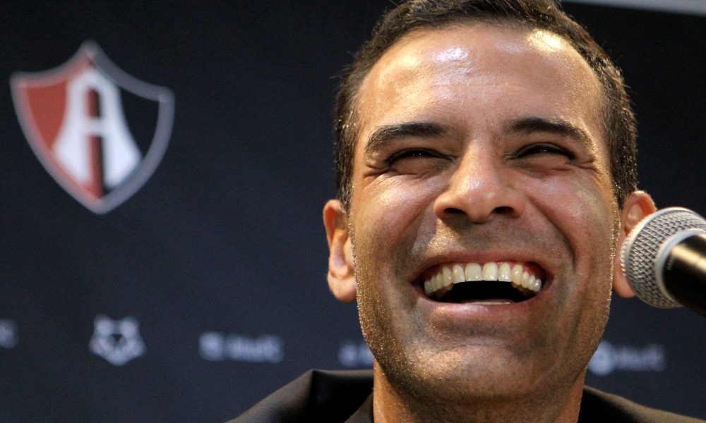 Barcelona could promote in-house coach to replace Xavi, Deco likes the option