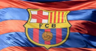 Barcelona set to rival Real Madrid, PSG in race for Brazilian teenage gem