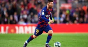 Lionel Messi’s humble Barcelona foresight recirculates following title loss