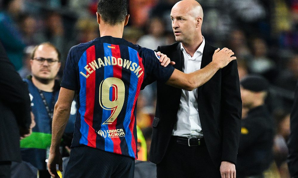 ‘They had dreams’ – Former Barcelona advisors opens up on Lewandowski, Gundogan transfers