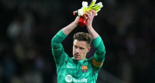 Risky business – Are Barcelona making the right call by not selling Marc-Andre ter Stegen