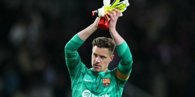 Risky business – Are Barcelona making the right call by not selling Marc-Andre ter Stegen