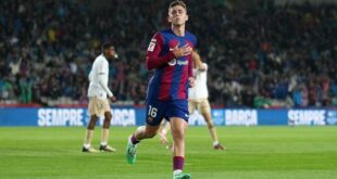 Report – Barcelona working on contract renewal of another La Masia prodigy