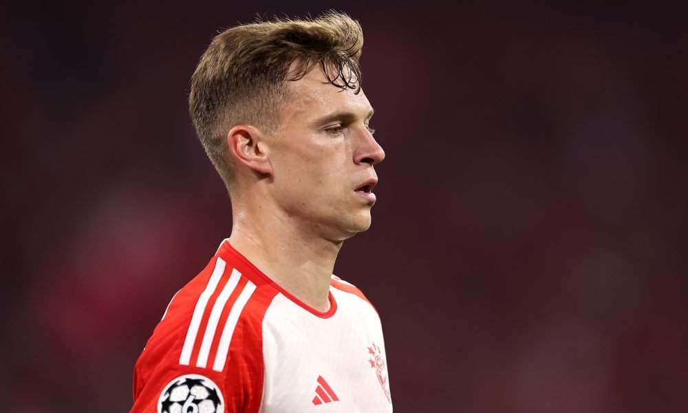 Barcelona risk missing out on key target due to Bayern Munich’s impending announcement