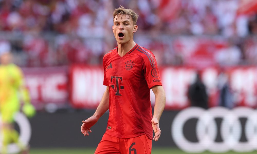 Barcelona key midfield target gives first preference to Bayern Munich – report