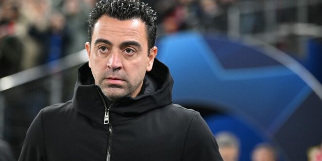 Xavi addresses future ahead of Barcelona vs Rayo Vallecano – ‘Nothing has changed’