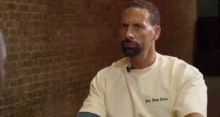 Lie detector exposes Rio Ferdinand’s claim about Van Dijk