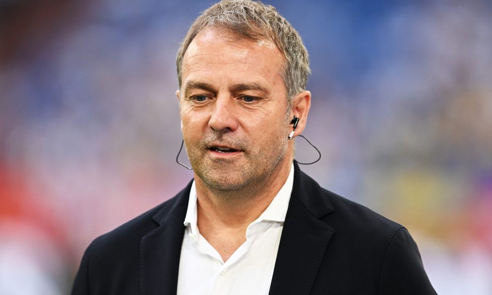 Barcelona will save over €5 million with Hansi Flick appointment