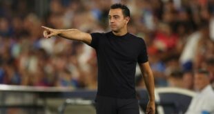 Three forward players that Xavi has on his wishlist, one is an ‘absolute priority’