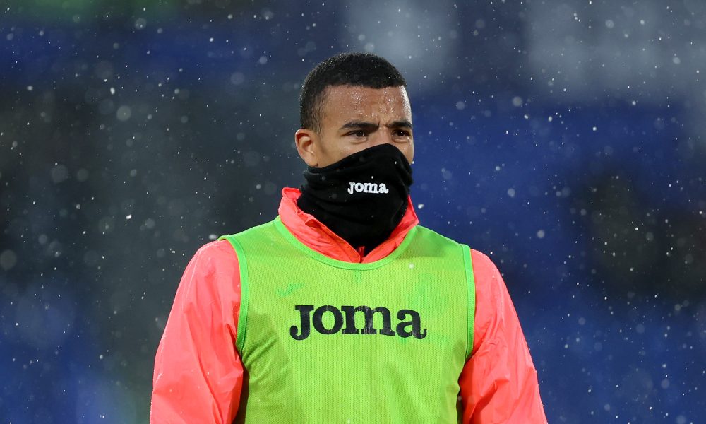 Barcelona rule out summer move for 22-year-old Manchester United forward