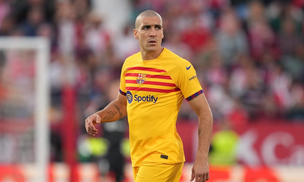 Barcelona veteran star will rejoin former club for around €3 million