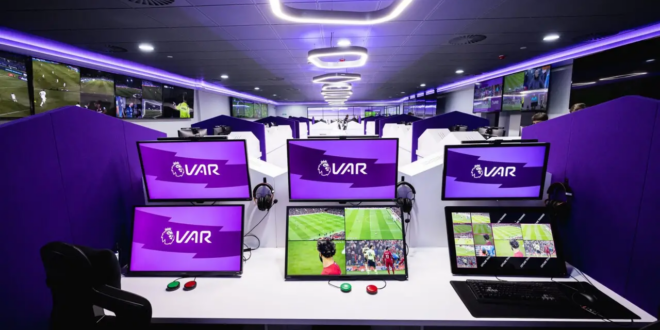 Letter to Premier League goes public – VAR now at risk of being scrapped ahead of 24/25